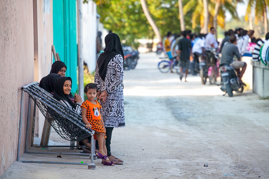 Malediven mit Kleinkindern - ein Erfahrungsbericht von www.anyworkingmom.com