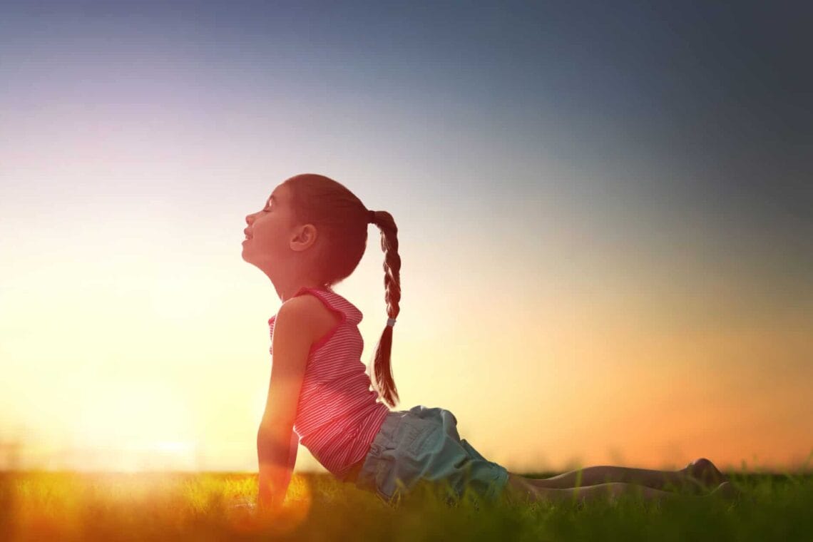 Yoga gehört in die Schule Anyworkingmom