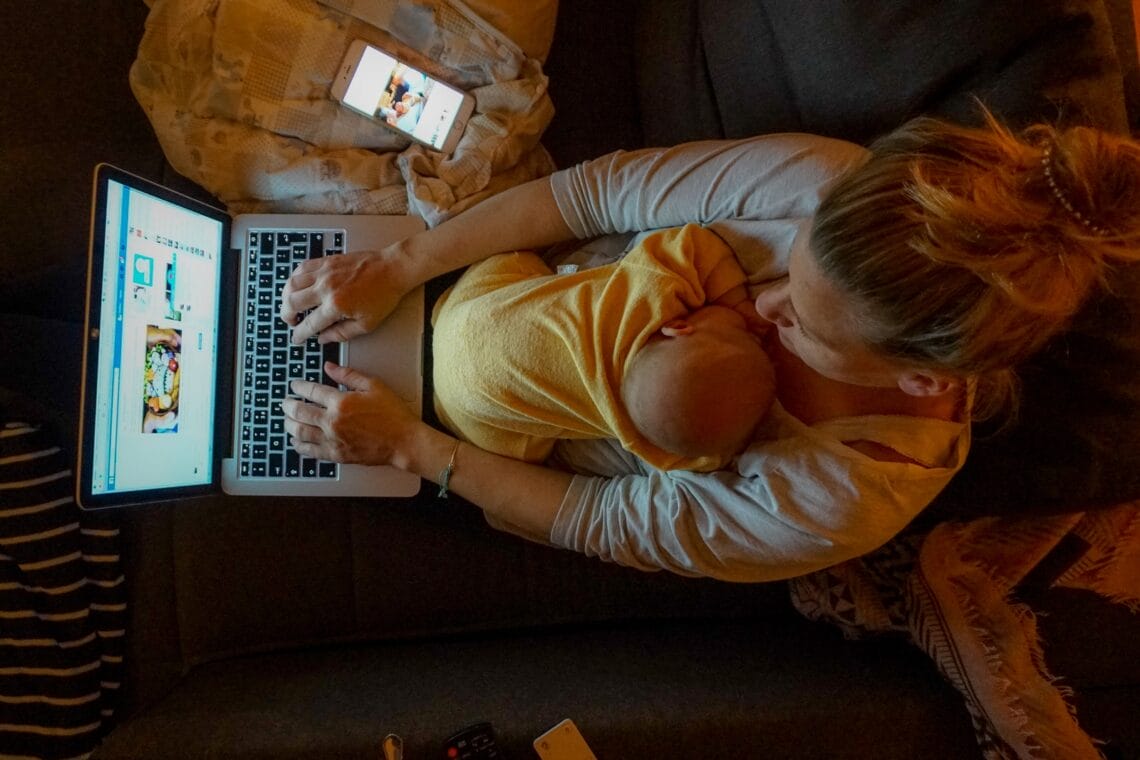 Das E in der Vereinbarkeit - warum wirklich nicht alles unter einen Hut passt