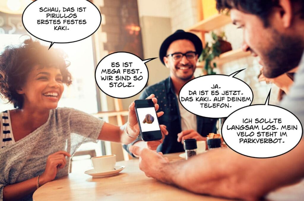 8 Dinge, die sicher verändern, wenn deine Freunde Kinder kriegen: mal ehrlich