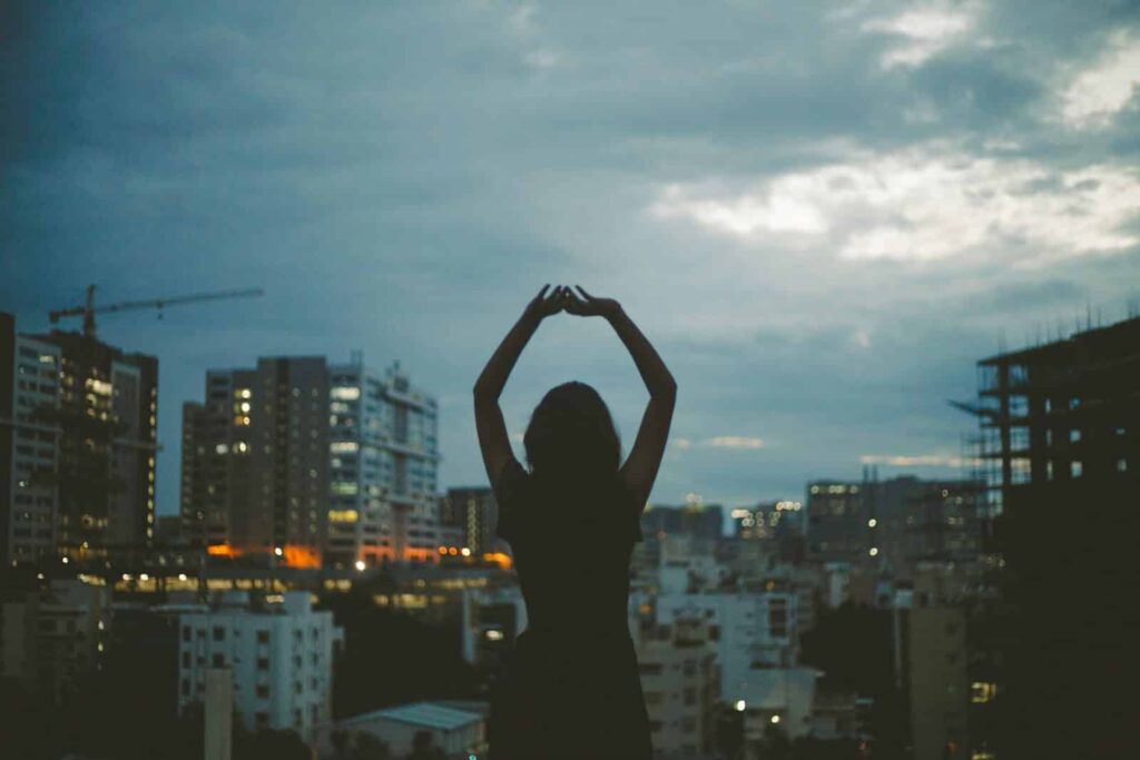 Alleine Leben mal ehrlich