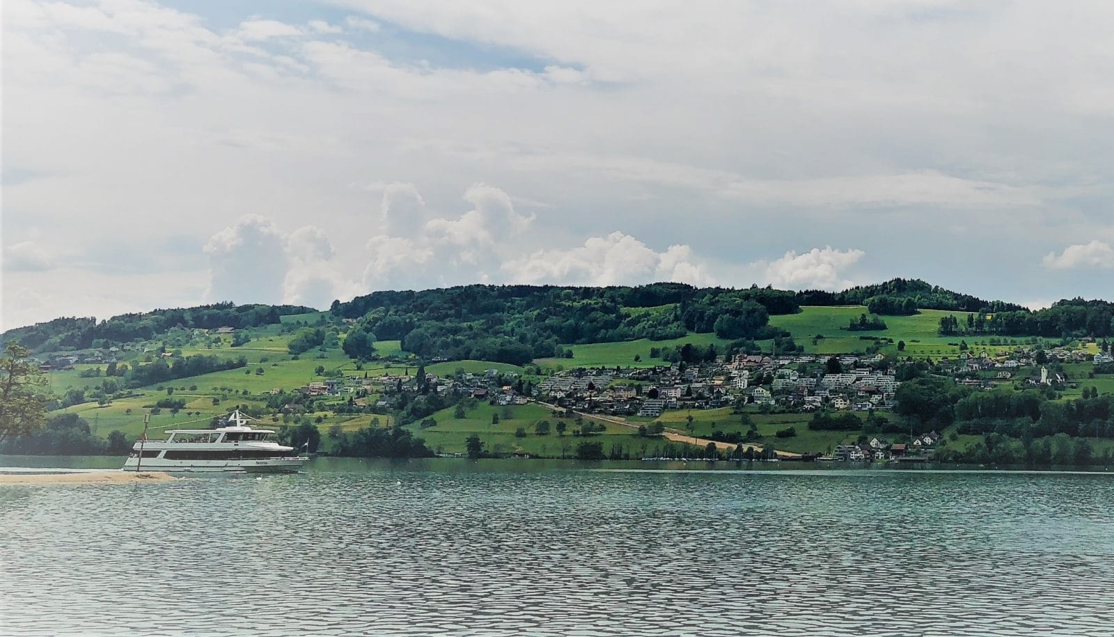 Familien-Ausflüge mit dem Schiff auf Schweizer Seen mal ehrlich