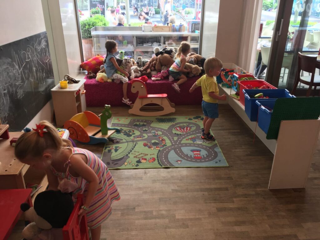 51 Rainy Day Tips: What to Do with Kids around Zug, Luzern & Central Switzerland