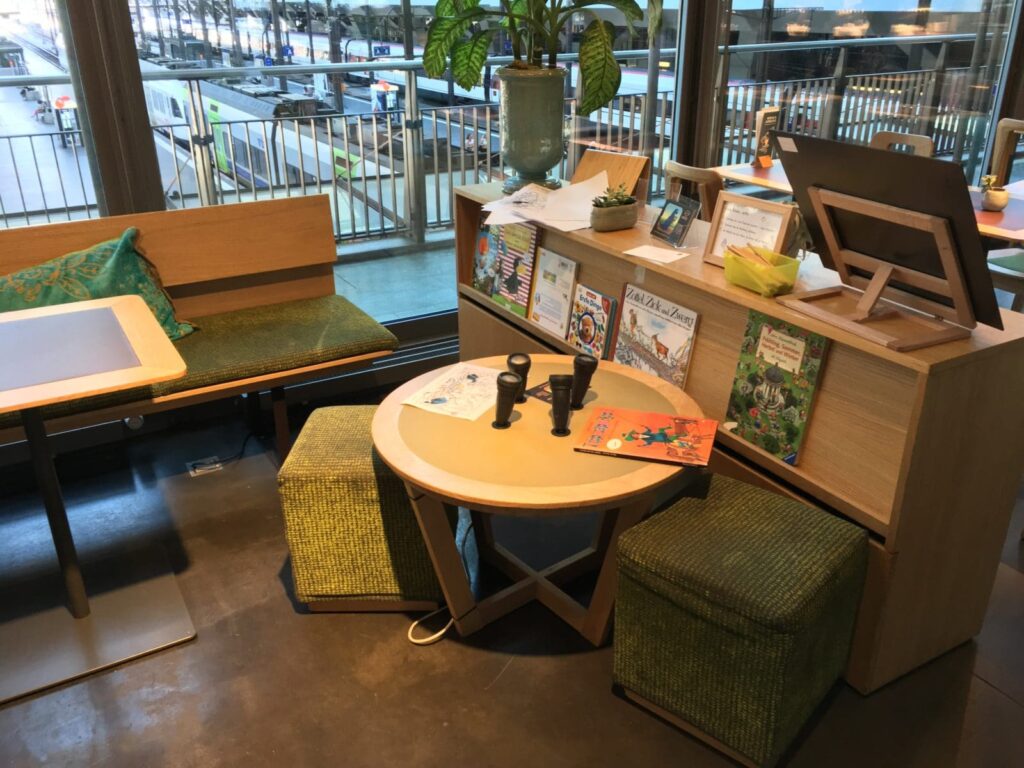 51 Rainy Day Tips: What to Do with Kids around Zug, Luzern & Central Switzerland