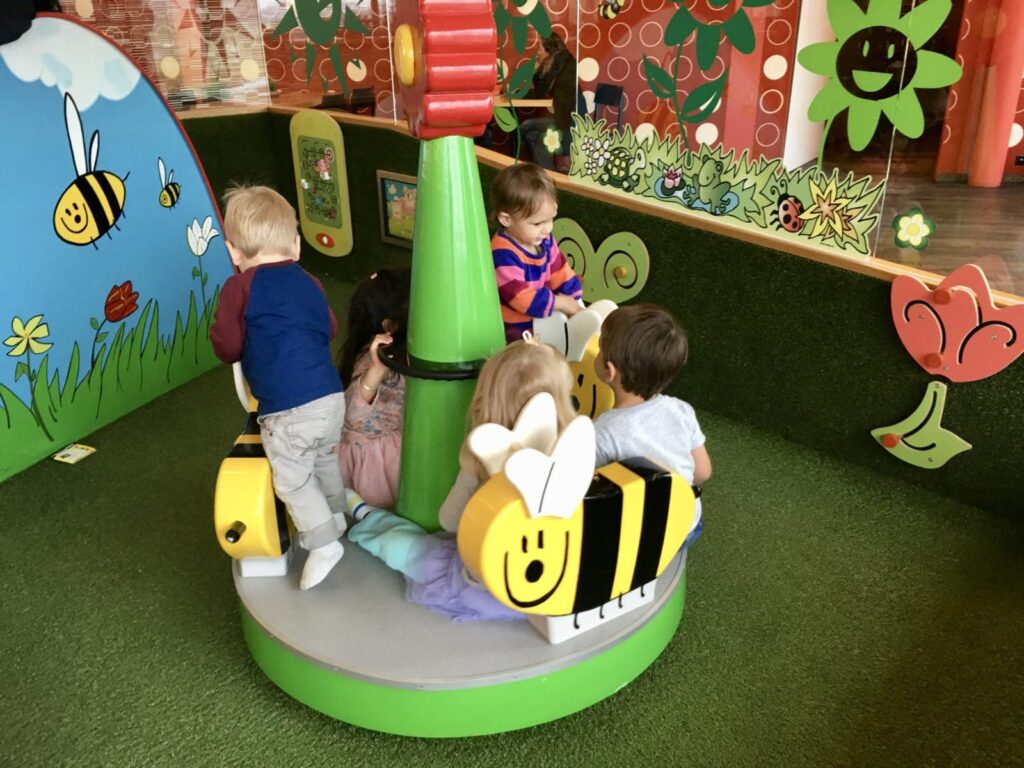 51 Rainy Day Tips: What to Do with Kids around Zug, Luzern & Central Switzerland