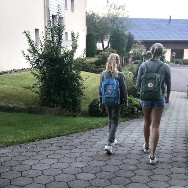 Sind unsere öffentlichen Schulen wirklich ein Auslaufmodell, wie Andrea Jansen schreibt? Die Antwort einer Mutter, die völlig anderer Meinung ist.