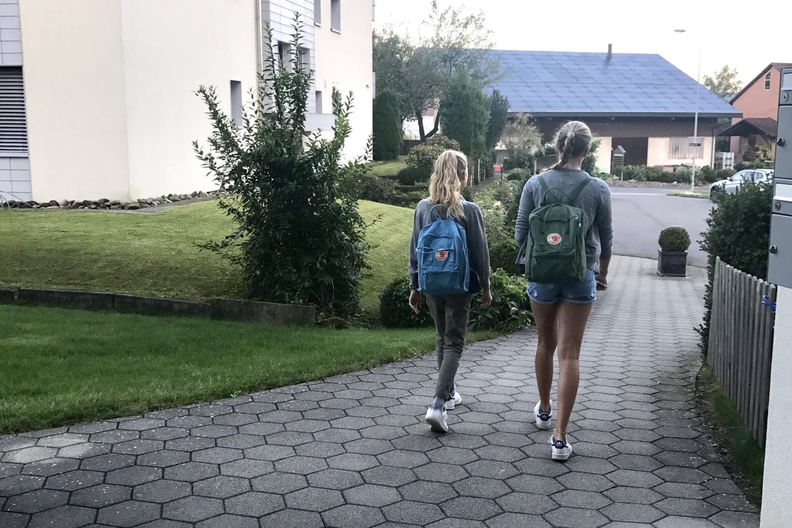 Sind unsere öffentlichen Schulen wirklich ein Auslaufmodell, wie Andrea Jansen schreibt? Die Antwort einer Mutter, die völlig anderer Meinung ist.