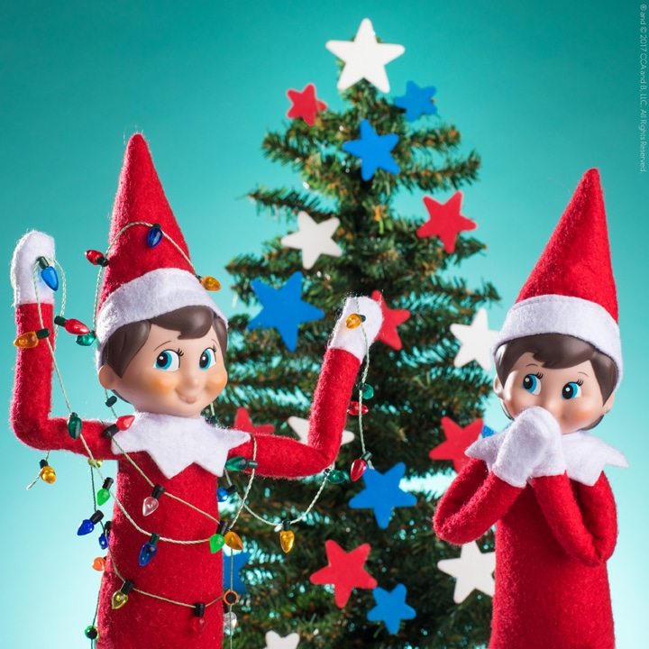 Elf on the Shelf: Die Alternative zum Adventskalender