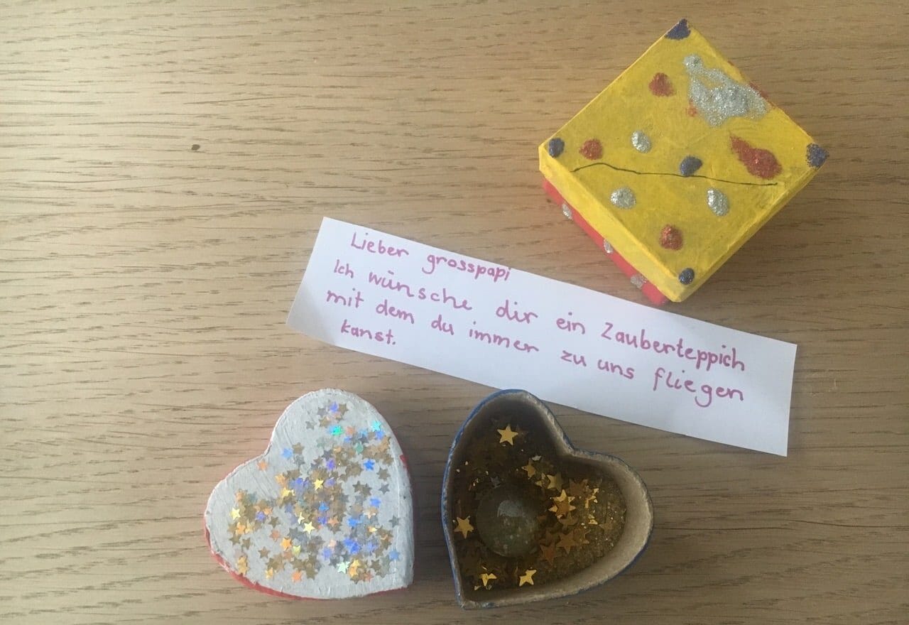 Kindern helfen zu trauern | Tipps auf mal ehrlich