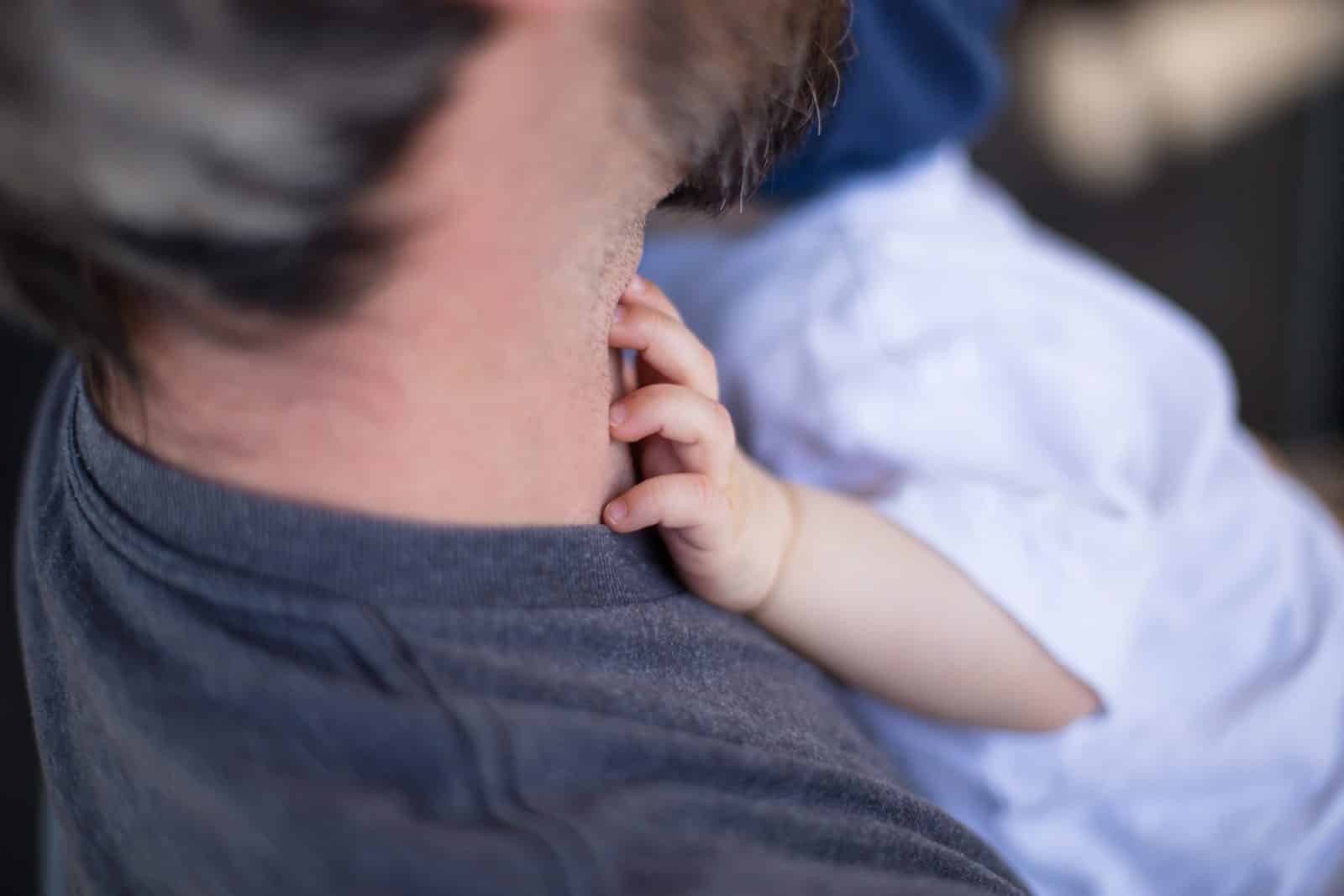 Elternzeit - Gleichberechtigung für Väter auf mal ehrlich