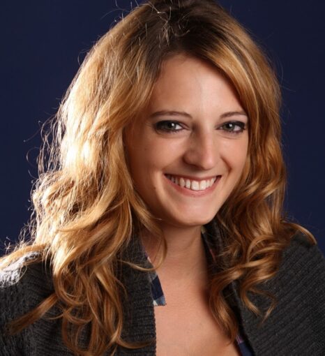 Bettina bei Anyworkingmom.com