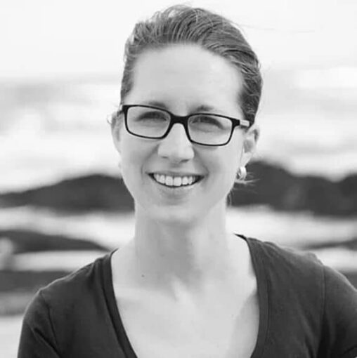 Karin Handschin / Grüne Schritte - mal ehrlich