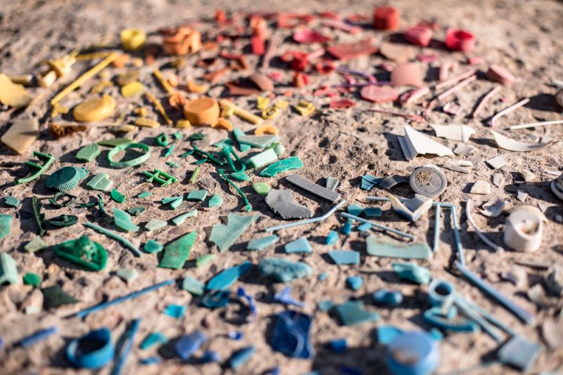 Grünes Reisen - mal ehrlich