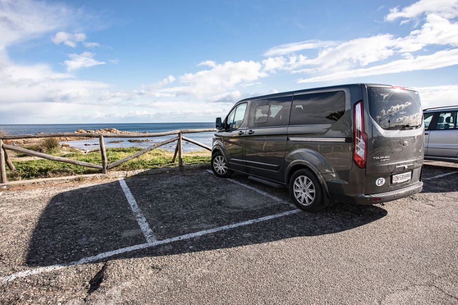 Grünes Reisen - mal ehrlich