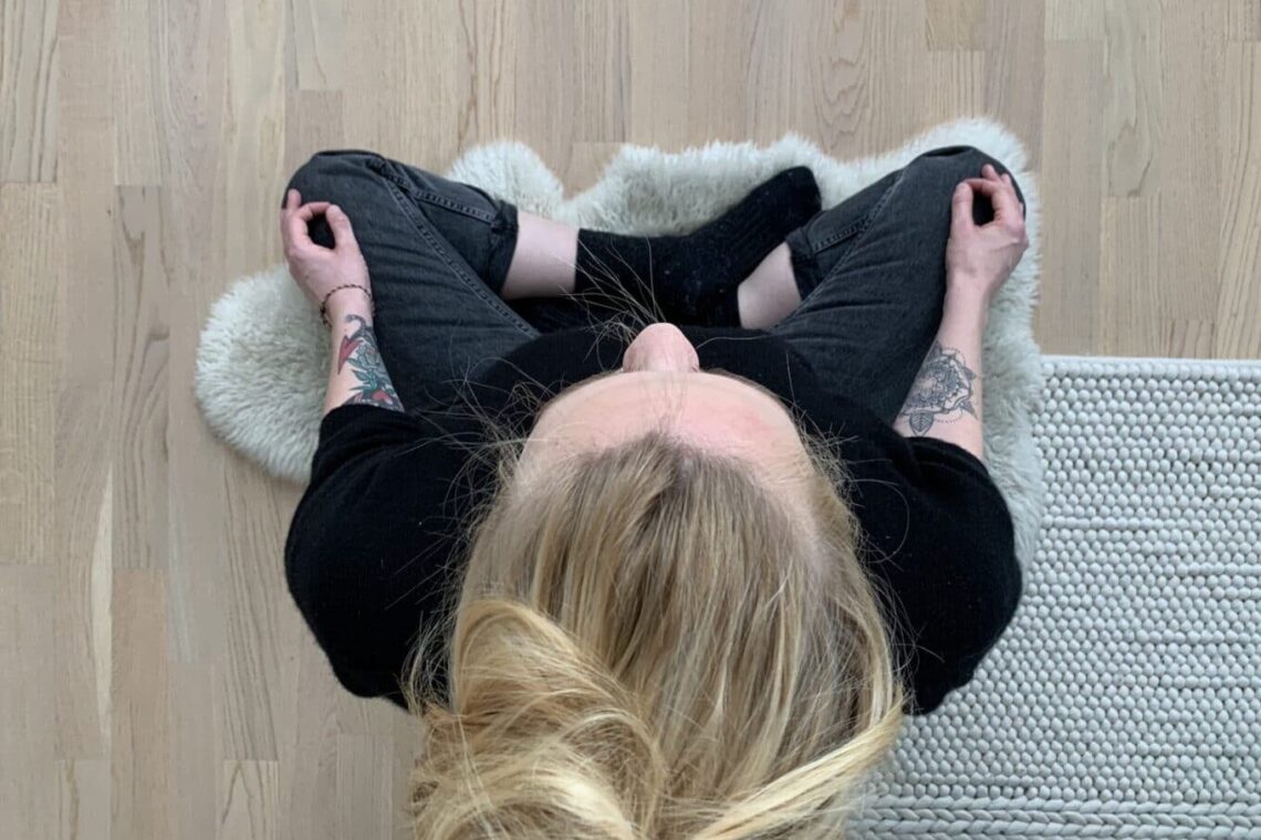 Warum Meditation wirklich hilft - mal ehrlich