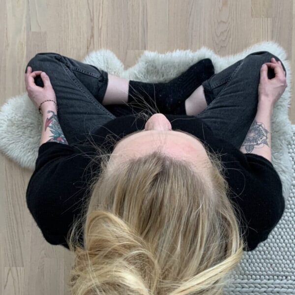 Warum Meditation wirklich hilft - mal ehrlich