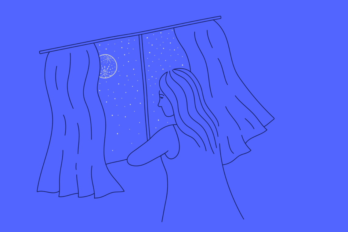 Manchmal bemerkt der Körper eine Fehlgeburt nicht - dann ist es eine Missed Abortion. mal ehrlich