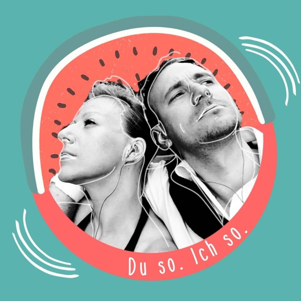 Podcast Du so Ich so