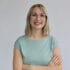 Bild von Autorin Angela Mygind