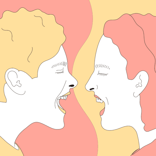 Wie gelingt die Kommunikation zwischen Eltern?