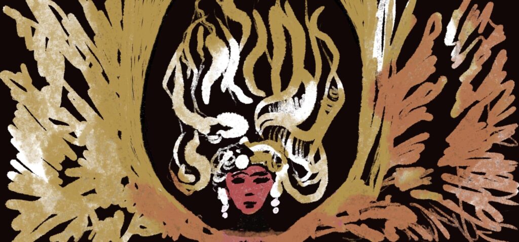 Was uns Lilith über die dunkle Seite unserer Mutterschaft lehrt und wie wir unser schlechtes Gewissen loswerden. - mal ehrlich