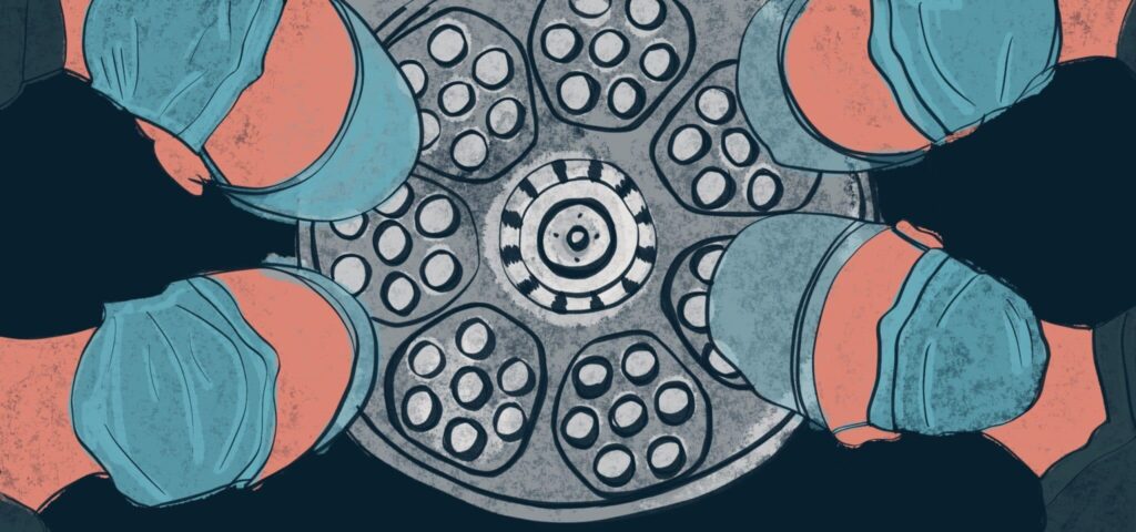 Wer hat unter der Geburt von Zwillingen das Sagen? Wie kann man mitbestimmen? mal ehrlich