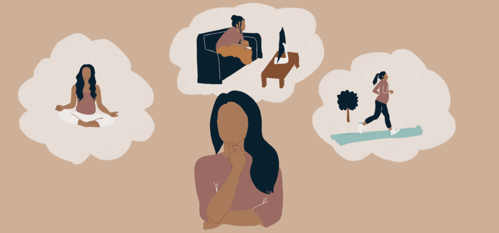 Gendermedizin im Alltag: Wir müssen uns fragen "Was tut mir wirklich gut?" - mal ehrlich