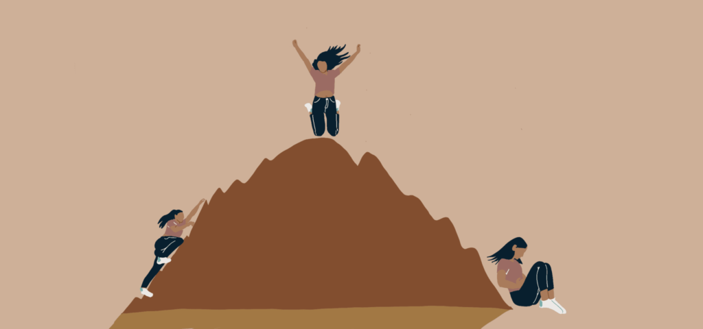 Gendermedizin: Die weiblichen Hormone sinken und steigen. Der Zyklus macht Frauen für die Forschung unberechenbar.