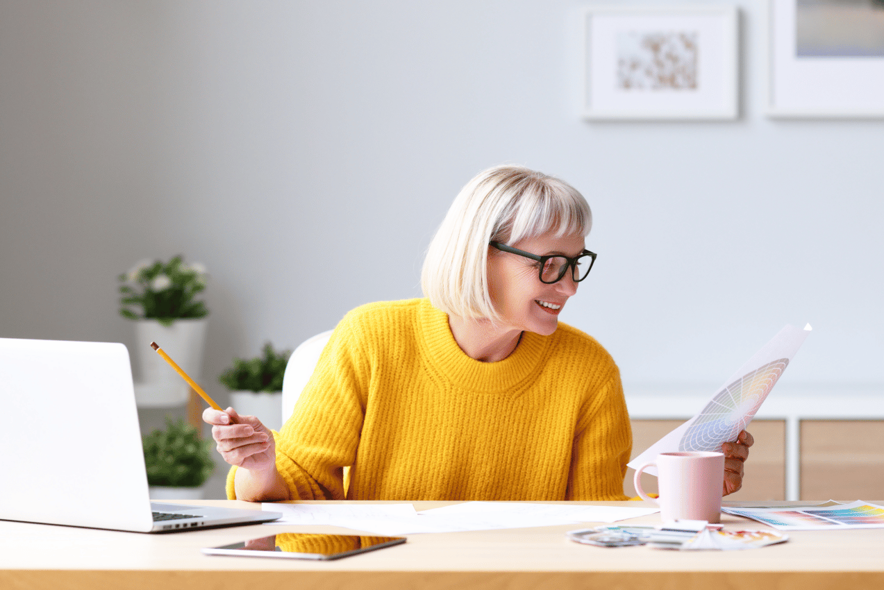 Du willst dich selbstständig machen? 10 Dinge, die du wissen musst. Tipps von der Expertin. - mal ehrlich