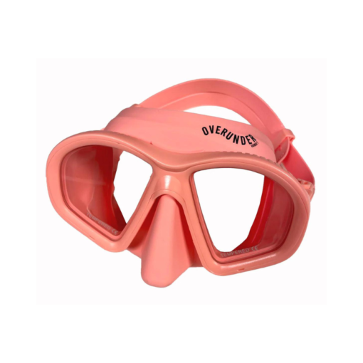 Overunder Keiki Mask