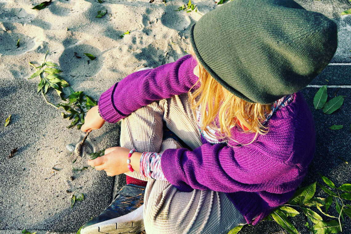 Was hilft, wenn man Ferien mit einem Kind mit einer Behinderung macht? mal ehrlich