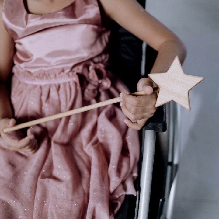 Ableismus: Wie begegnen wir Kindern mit einer Behinderung im Alltag?