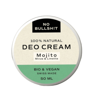 Deo Cream «Mojito»