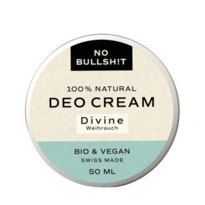 Deo Cream «Divine»