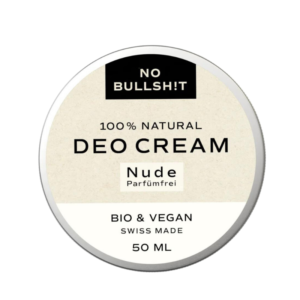 Deo Cream «Nude»