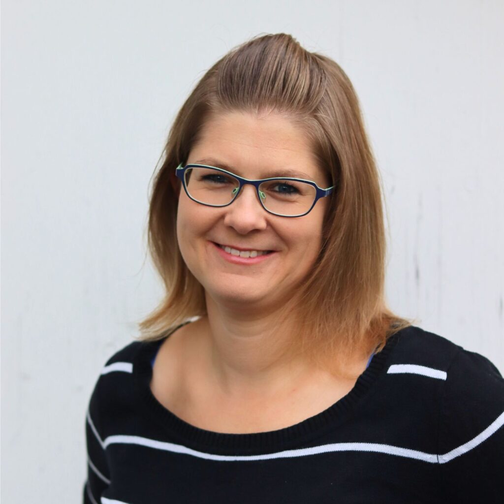 Porträtfoto von Sandra Trupo-Kuhn - Redaktion mal ehrlich AG - www.mal-ehrlich.ch