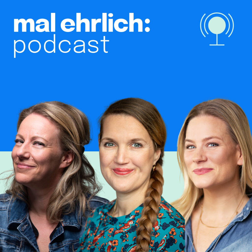 Podcast Episodenlogo Keine Lust auf Sex