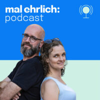 Podcast Episodenlogo mit Klaus Althoff und Nicola Schmidt