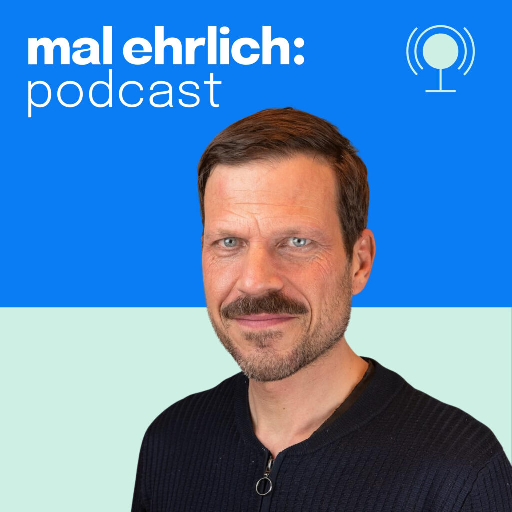 Markus Theunert und Anja Knabenhans