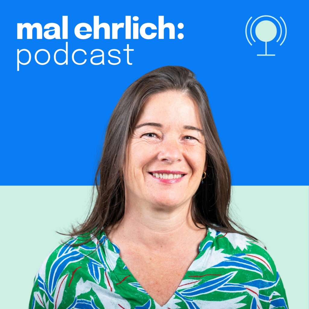 Yvonne Müller und Anja Knabenhans