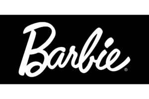 Logo von Barbie