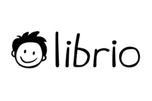 Logo von Librio