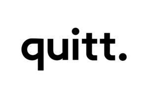 Logo von quitt.ch