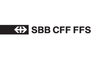 Logo von SBB