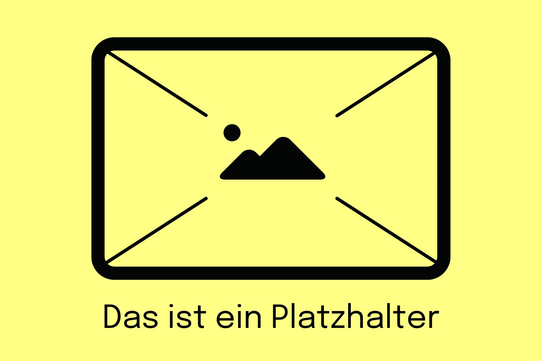 Platzhalter