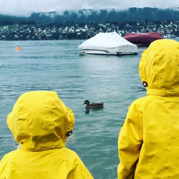 Was tun in Zürich mit Kindern bei Regen? Wir liefern Ideen!