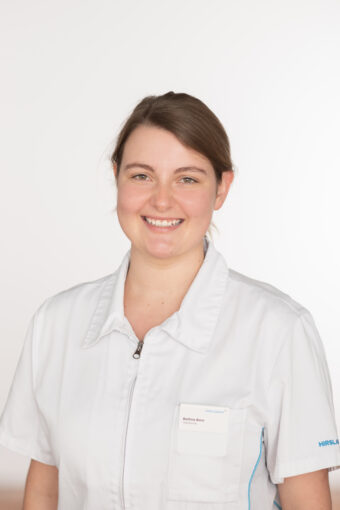 Hebamme, Hirslanden Klinik Aarau