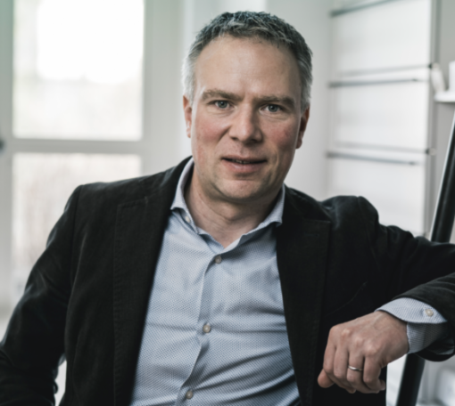 Nicolas Lutz, Kirchenfeld Apotheke, Bern - mal ehrlich