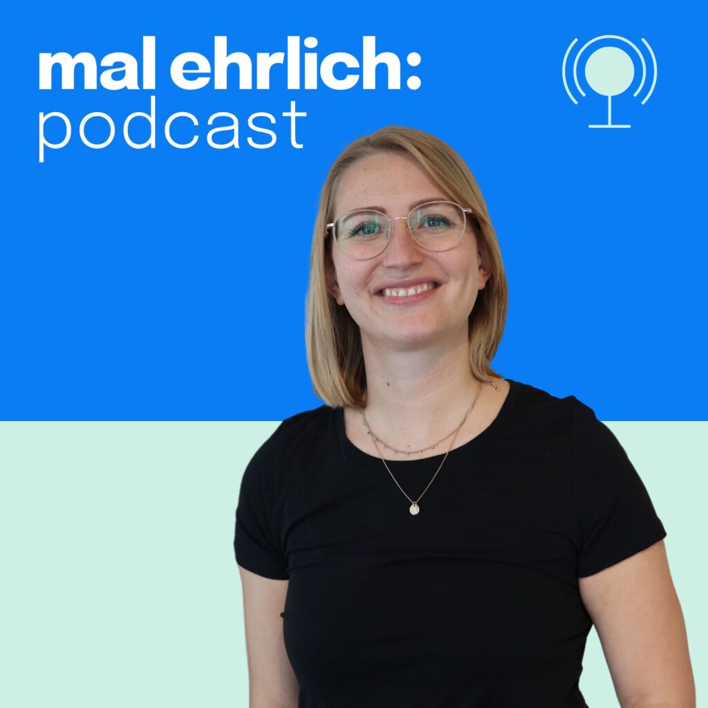 Angela Mygind und Anja Knabenhans