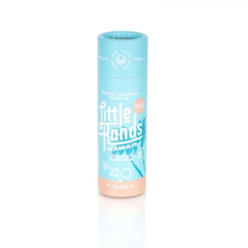 Sonnencreme besteht aus 100% natürlichen Inhaltsstoffen und ist ungefährlich für Tiere, Pflanzen und natürlich auch kleine Menschen.